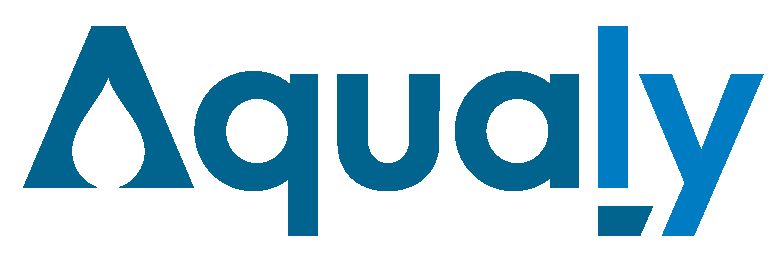Aqualy app logo